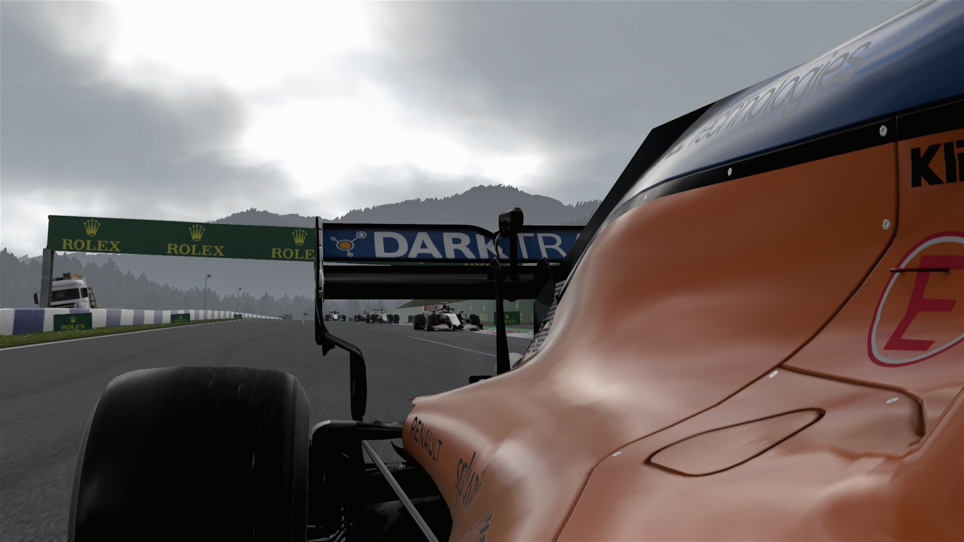 F1 2020 - Imagen 15